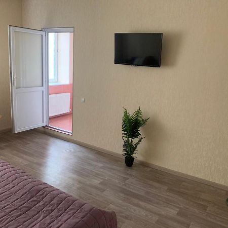 Apartment On Mira Avenue Izmail Buitenkant foto