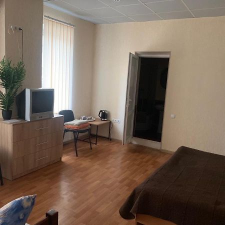 Apartment On Mira Avenue Izmail Buitenkant foto