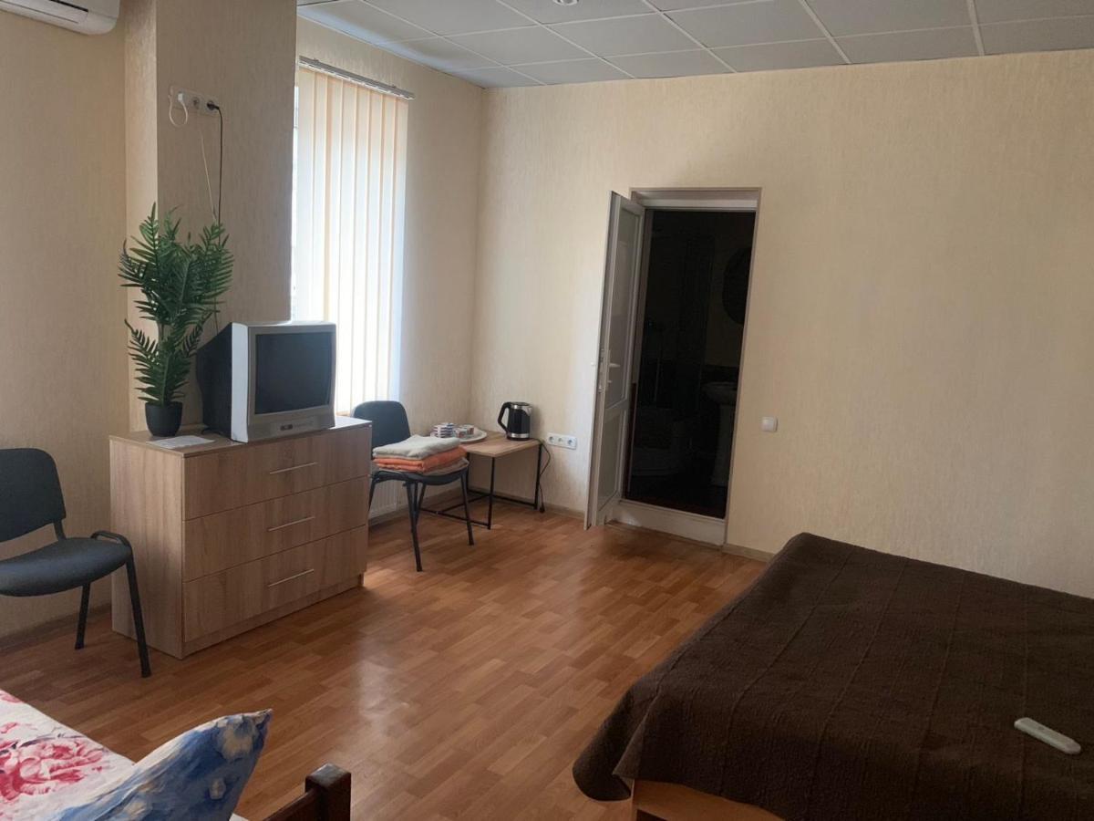 Apartment On Mira Avenue Izmail Buitenkant foto