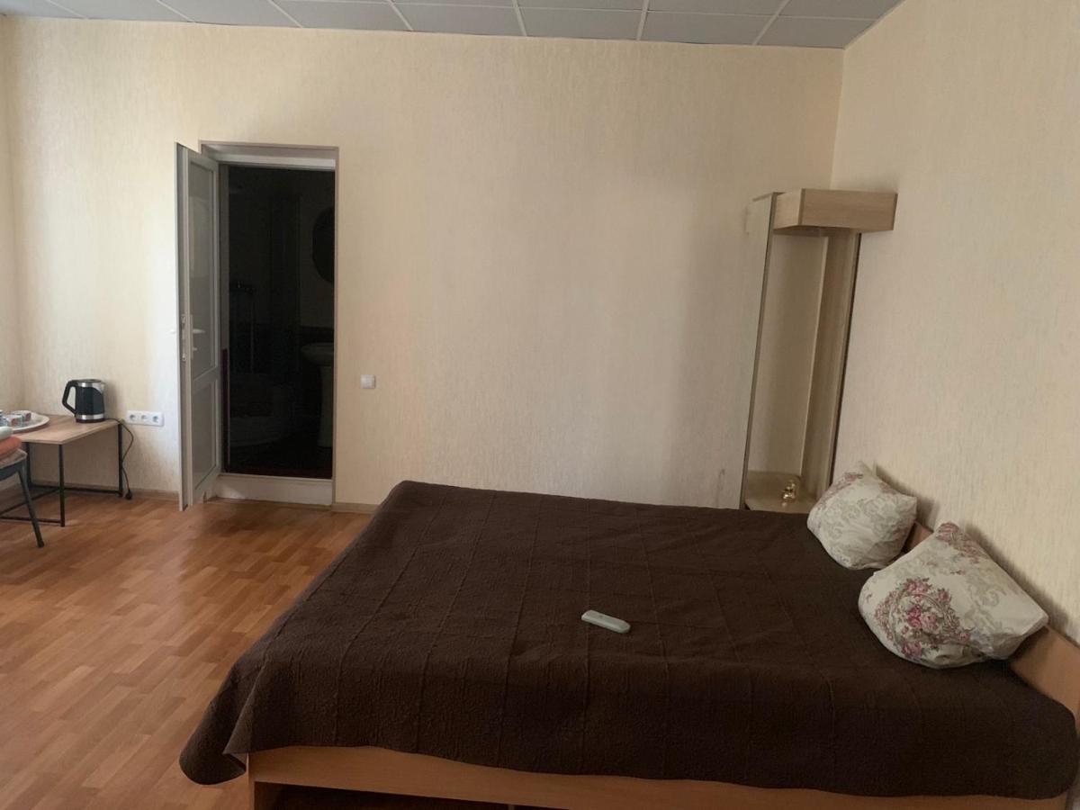 Apartment On Mira Avenue Izmail Buitenkant foto