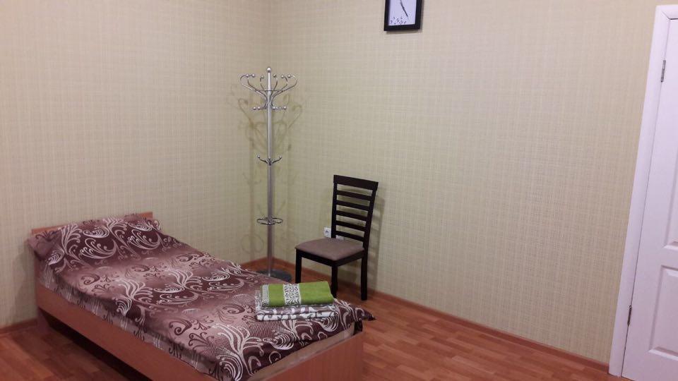 Apartment On Mira Avenue Izmail Buitenkant foto