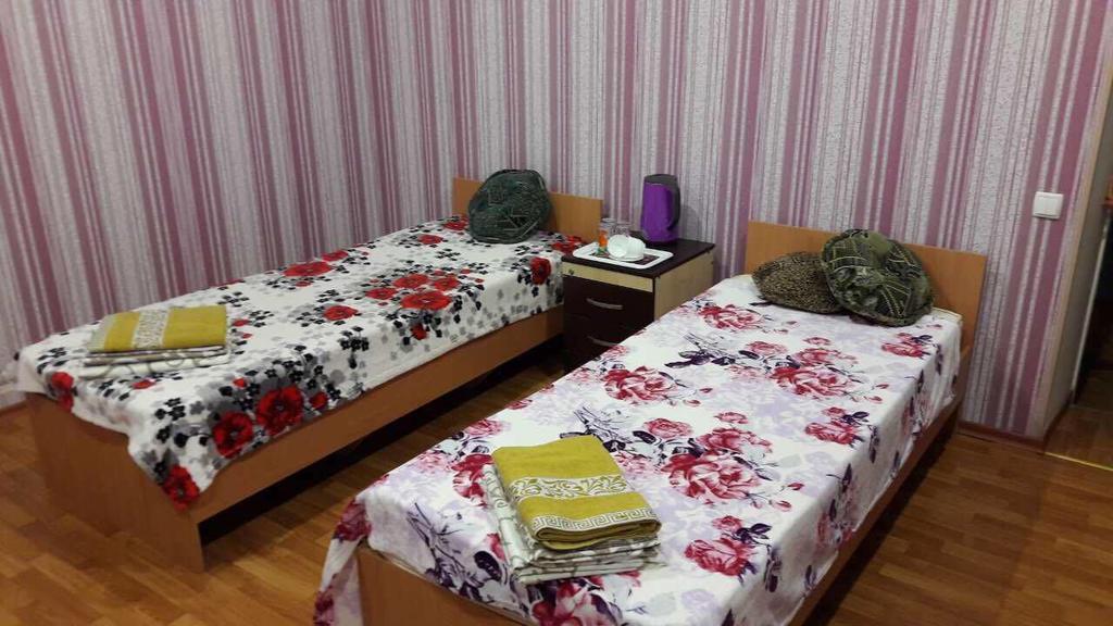 Apartment On Mira Avenue Izmail Buitenkant foto