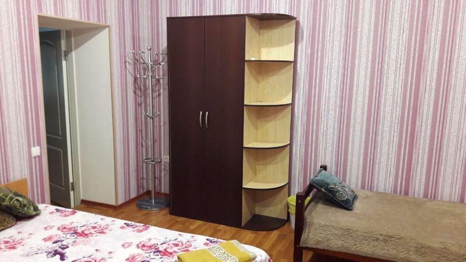 Apartment On Mira Avenue Izmail Buitenkant foto