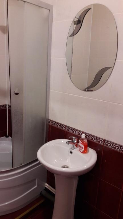 Apartment On Mira Avenue Izmail Buitenkant foto