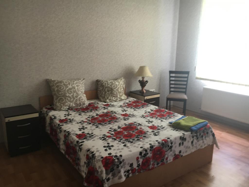 Apartment On Mira Avenue Izmail Buitenkant foto