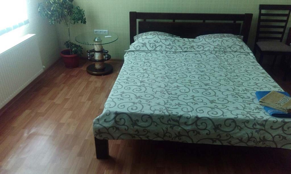 Apartment On Mira Avenue Izmail Buitenkant foto