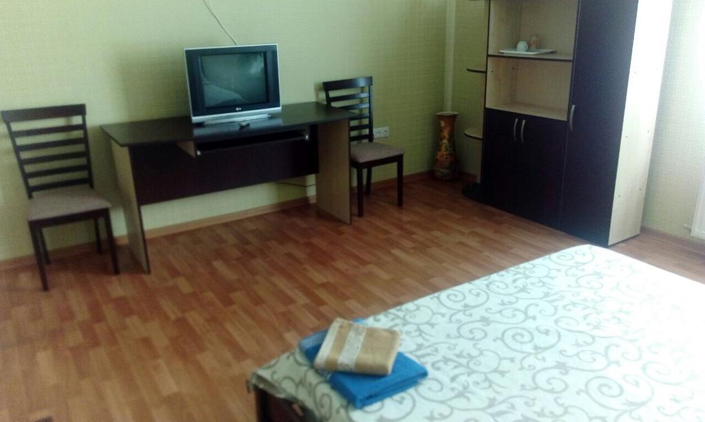 Apartment On Mira Avenue Izmail Buitenkant foto