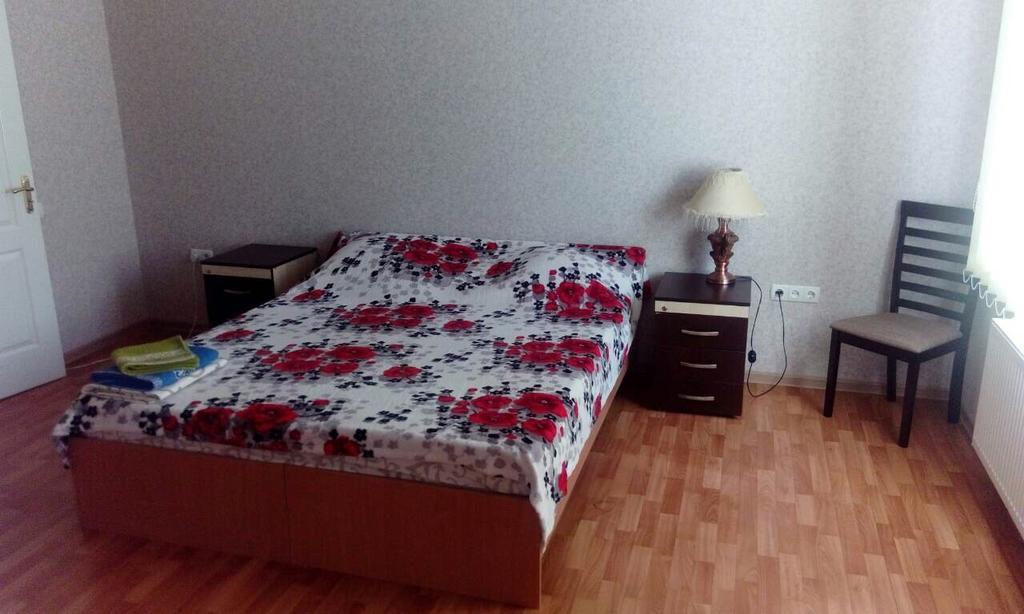 Apartment On Mira Avenue Izmail Buitenkant foto