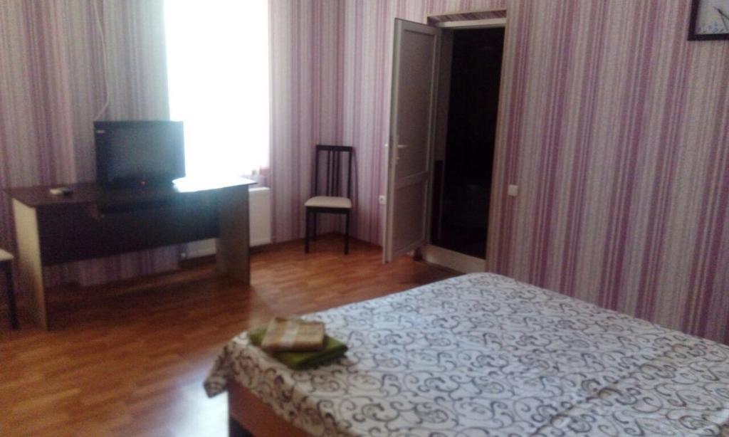 Apartment On Mira Avenue Izmail Buitenkant foto