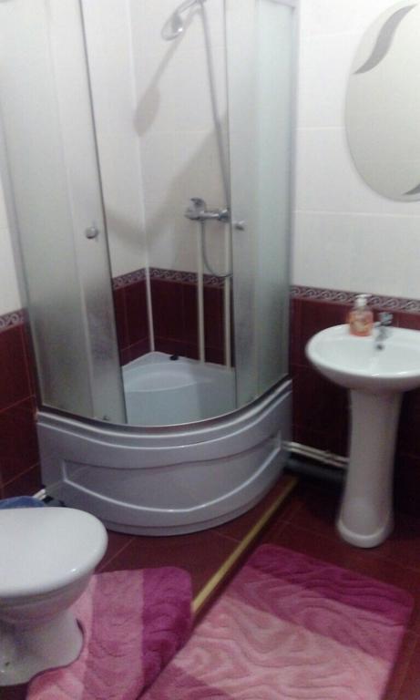 Apartment On Mira Avenue Izmail Buitenkant foto