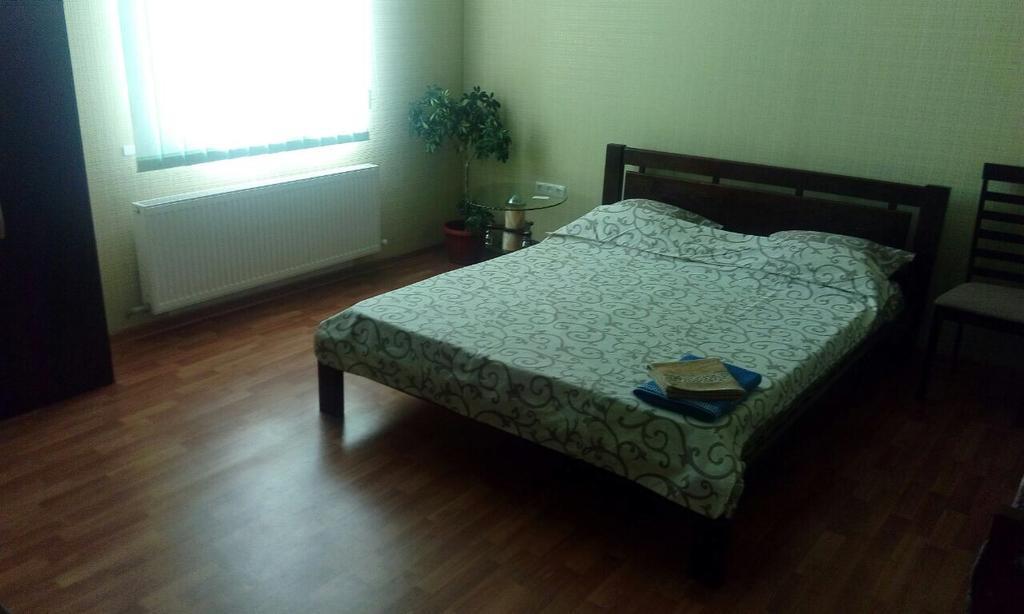 Apartment On Mira Avenue Izmail Buitenkant foto